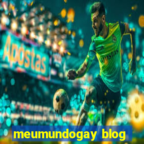 meumundogay blog